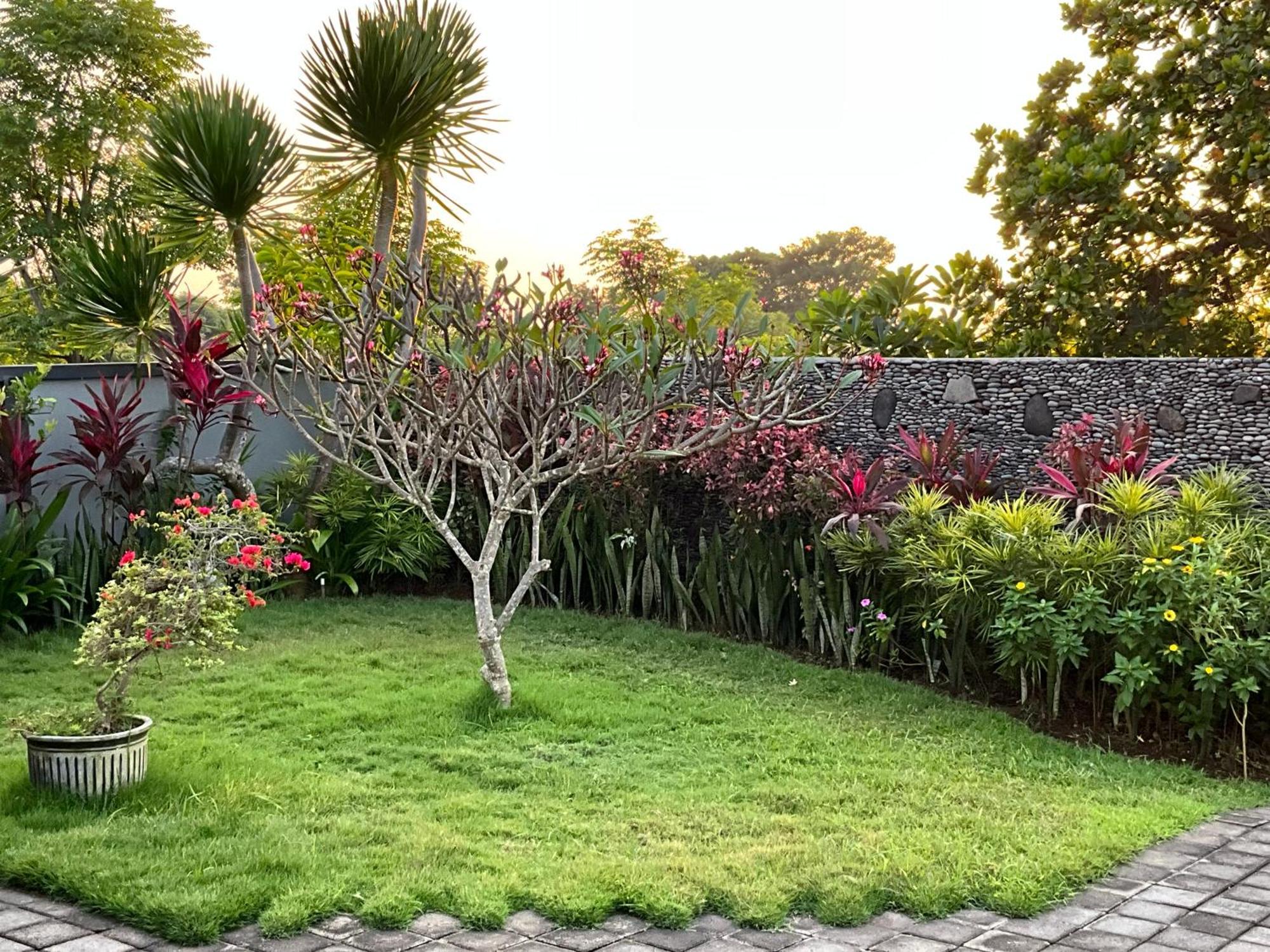 Villa Rosa East Bali Karangasem Esterno foto